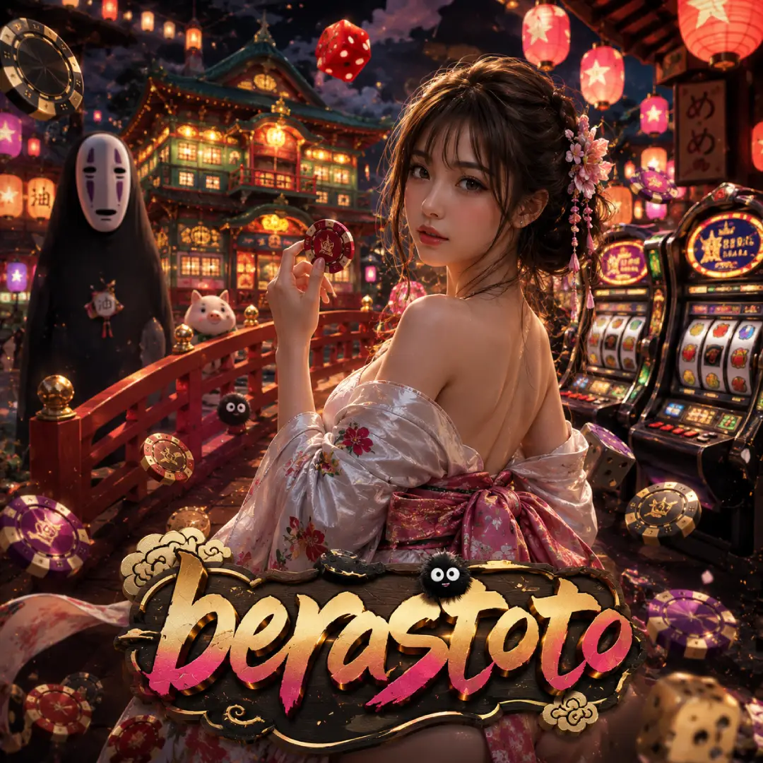 Informasi Berastoto